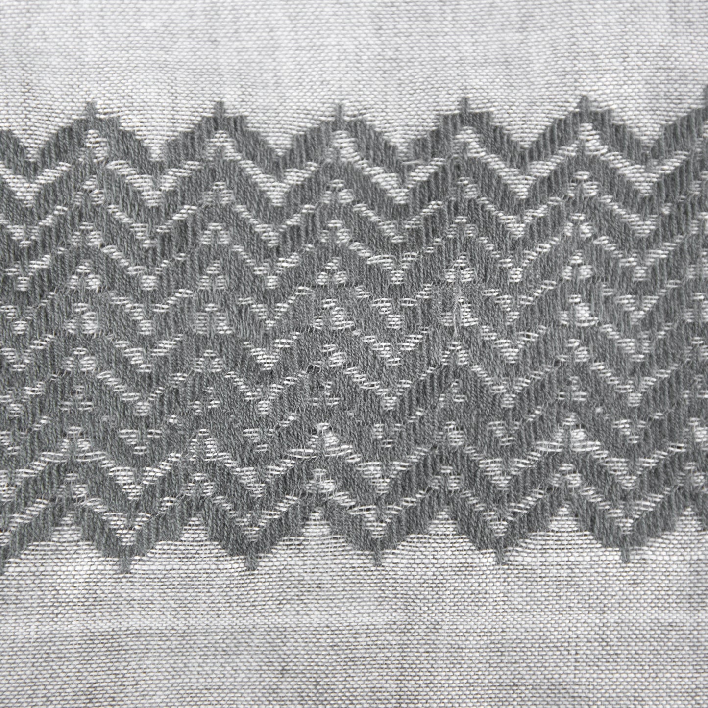 Charcoal Gray Kufiya