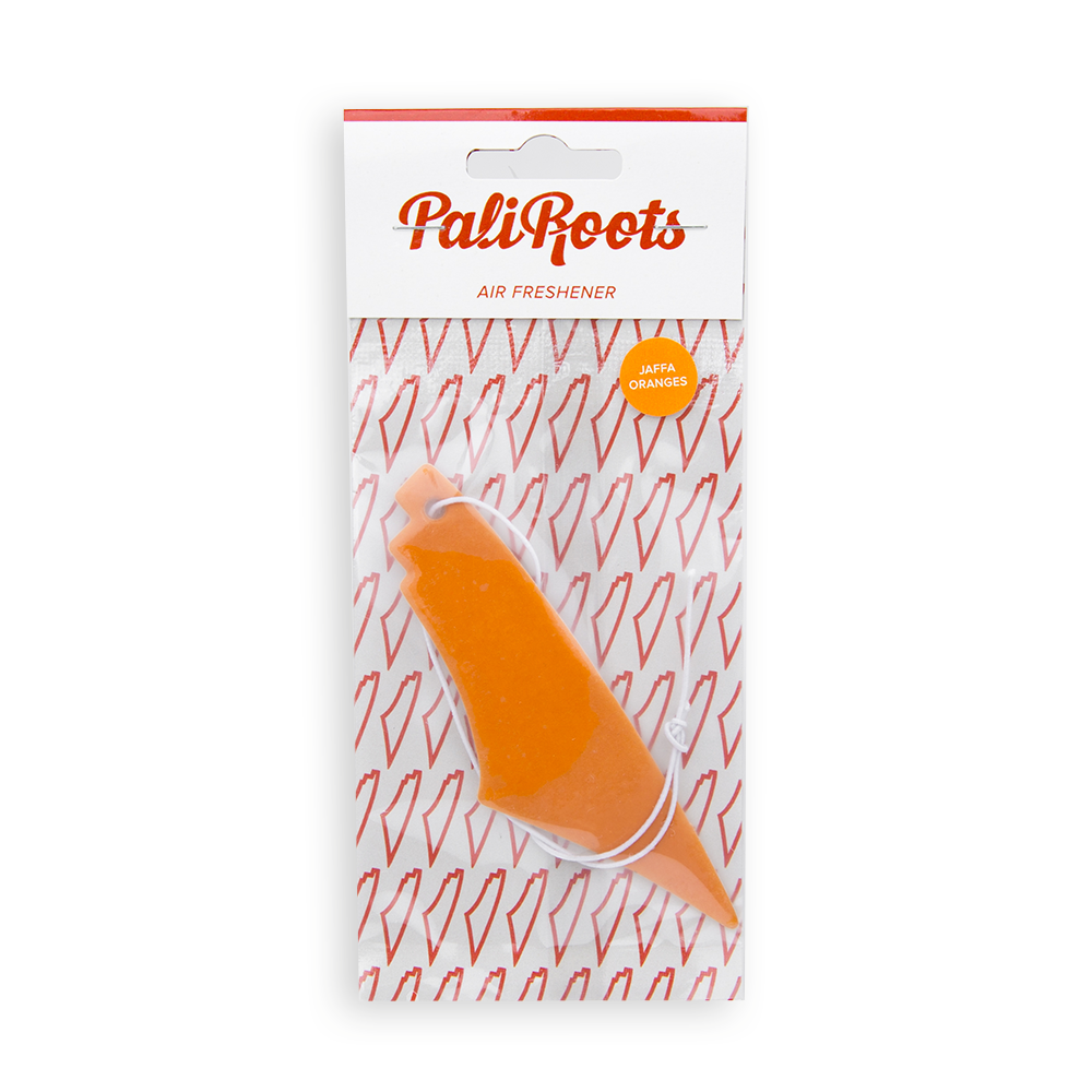 Jaffa Oranges Air Freshener