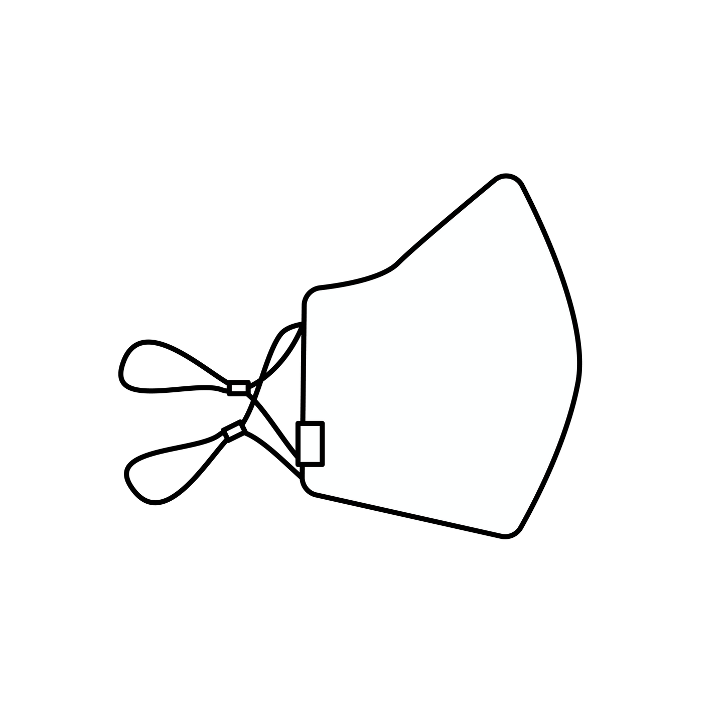 Mystery Mask