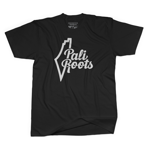 PaliRooter Tee