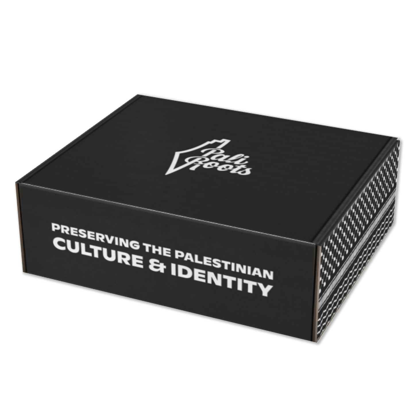 Pali Gift Box